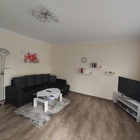 Ferienwohnung "Am Radweg" Telgte Luaran gambar