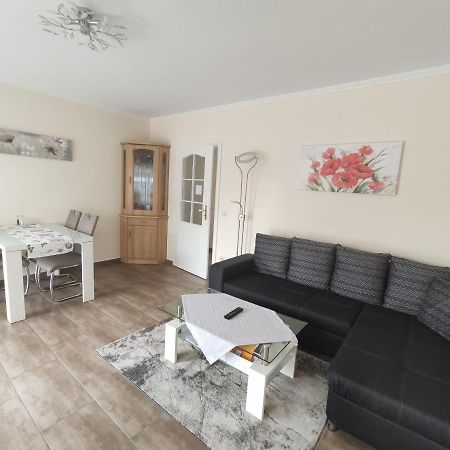 Ferienwohnung "Am Radweg" Telgte Luaran gambar