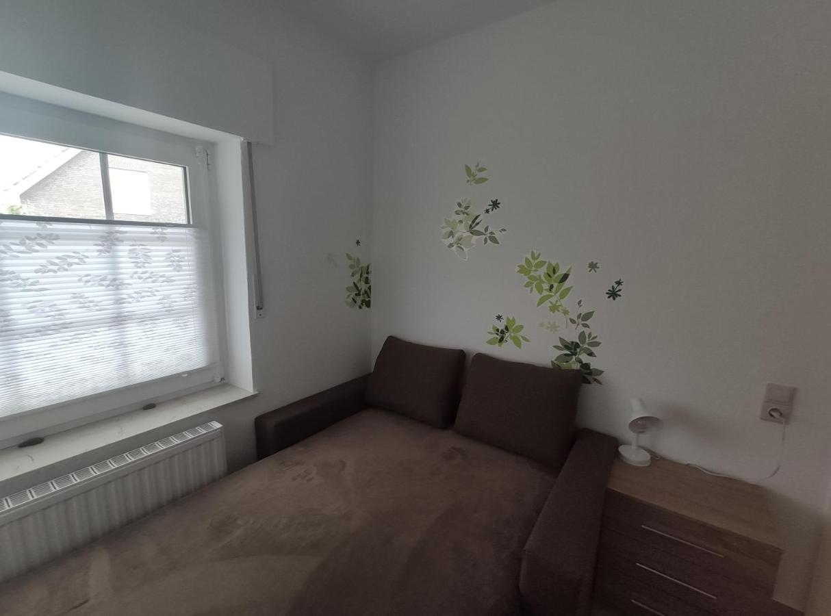 Ferienwohnung "Am Radweg" Telgte Luaran gambar